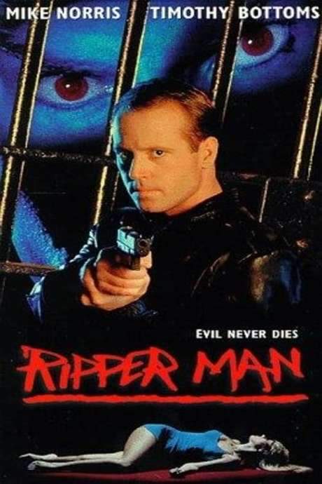Ripper Man